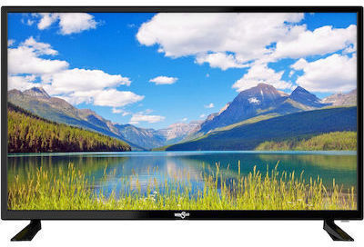 Winstar Smart Τηλεόραση 65" 4K UHD LED TV65SV5 (2022)