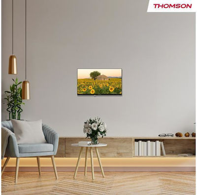 Thomson Smart TV 32" HD Ready LED (2023)