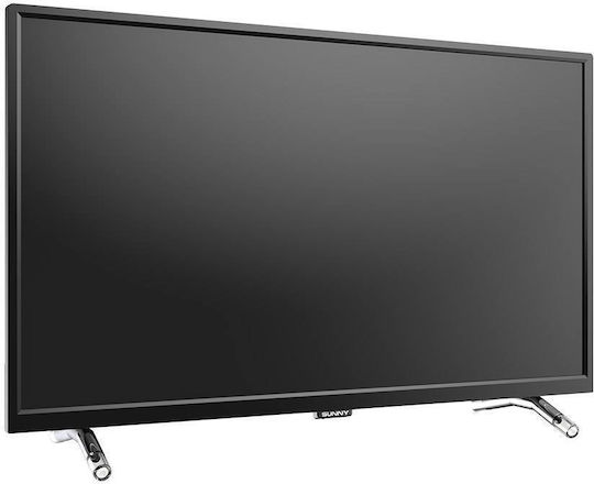 Sunny Smart Τηλεόραση 32" HD Ready LED Smart PAR 3200 (2019) 32PAR3200
