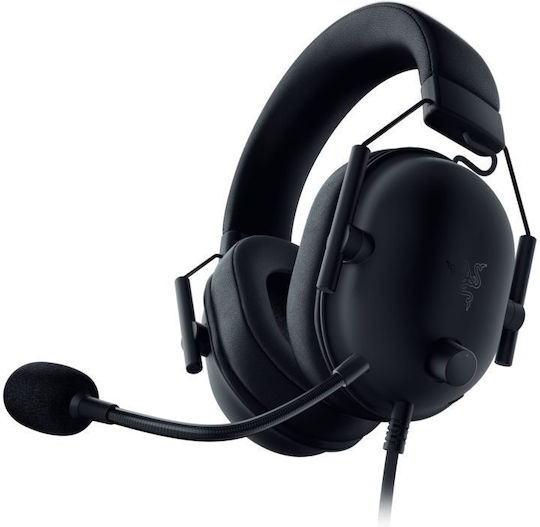 Razer Blackshark V2 X for Xbox Over Ear Gaming Headset with Connection 3.5mm