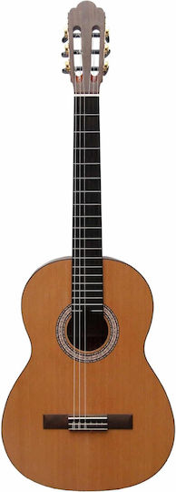 Prodipe Elektro-Klassik Gitarre 4/4 Primera EQ APA2019-01445 Natürlich