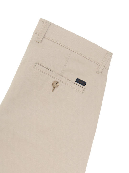 Παντελόνι Chino Beige