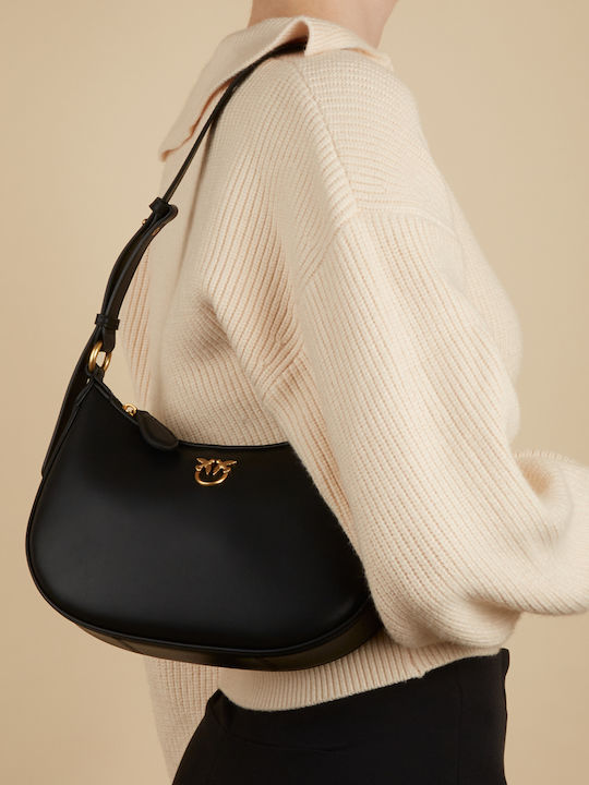 Pinko Half Moon Дамска Чанта