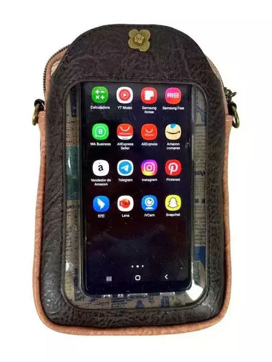 Women's Bag Crossbody Beach