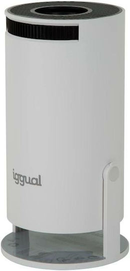 Iggual IGG318973 Projector HD