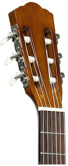 Stagg Κλασική Κιθάρα 1/2 SCL-50 Natural Gloss