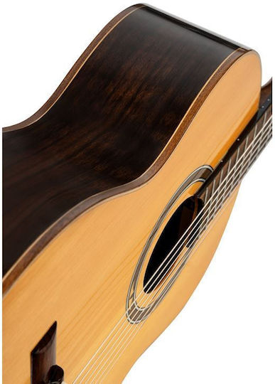 Ortega Класически Китара 4/4 R159 Natural