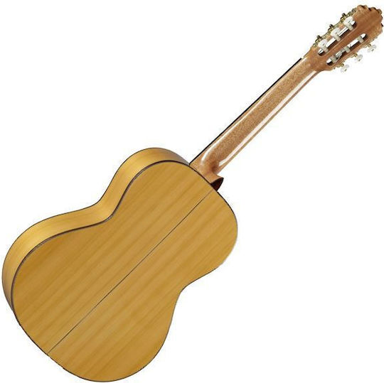 Alhambra Κλασική Κιθάρα 4/4 Flamenco 7 Fc Natural