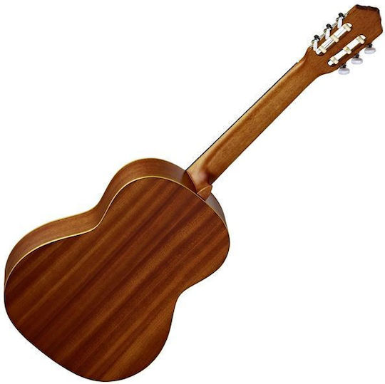 Ortega R121 Classical Guitar 4/4 Natural