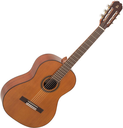 Admira Κλασική Κιθάρα 4/4 Malaga Dark Wood
