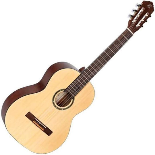 Ortega R55 Classical Guitar 4/4 Natural