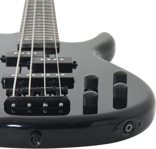 vidaXL Klassisch Gitarre 4/4