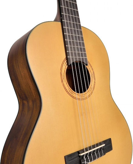 Soundsation Κλασική Κιθάρα 3/4 Παιδική Toledo CST34 Natural