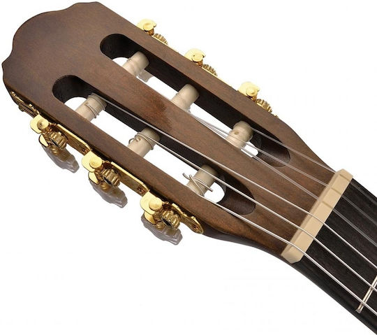 Soundsation Κλασική Κιθάρα 3/4 Παιδική Toledo CST34 Natural