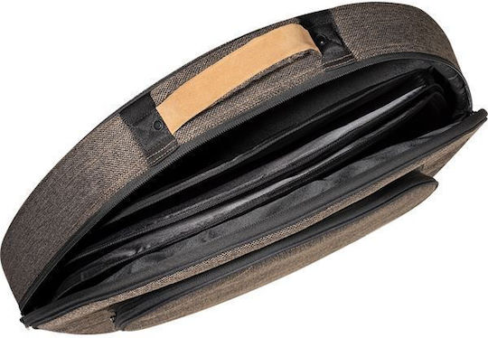 Meinl Classic Woven Suitcase Percussion Padded Brown