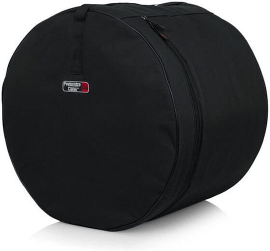 Gator Standard Series Θήκη για Drums με Επένδυση Μαύρη