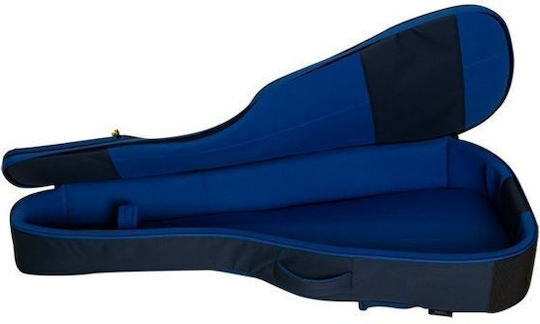 Ritter Dreadnought Carouge Калъф Акустична китара с Подплата Син