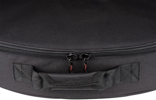 Meinl Professional Θήκη Drums με Επένδυση Μαύρη