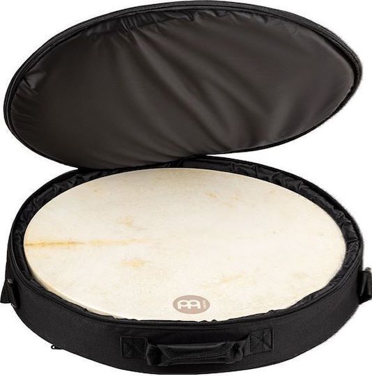 Meinl Professional Θήκη Drums με Επένδυση Μαύρη