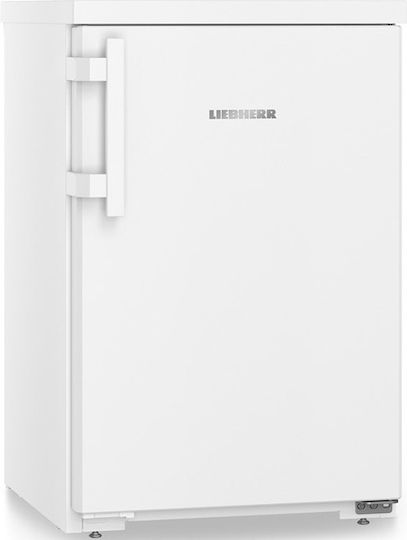 Liebherr Ψυγείο Συντήρησης 126lt Υ88xΠ55xΒ60.7εκ. Λευκό Pure