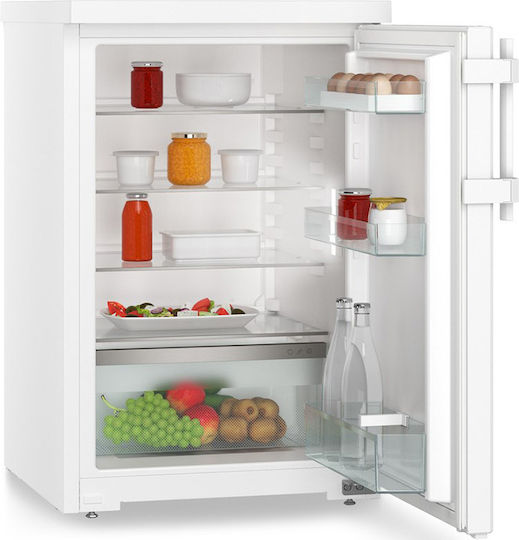 Liebherr Ψυγείο Συντήρησης 126lt Υ88xΠ55xΒ60.7εκ. Λευκό Pure