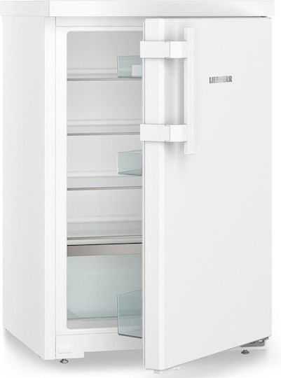 Liebherr Ψυγείο Συντήρησης 126lt Υ88xΠ55xΒ60.7εκ. Λευκό Pure