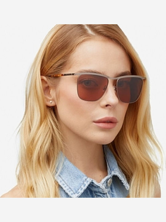 Hawkers Sunglasses Cali Bronze Brown Sunglasses Hawkers Cali Bronze Brown