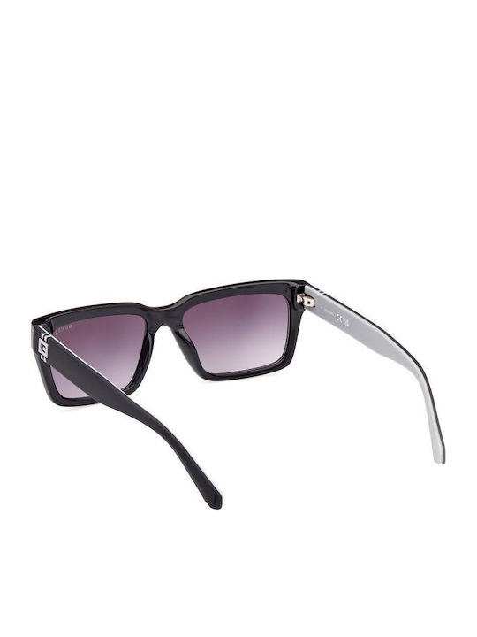 Γυαλια Ηλιου Guess Black Guess