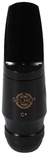 Selmer Alto Sax Soloist C*