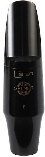 Selmer Tenor Sax S80 E Επιστόμιο για Σαξόφωνο 1τμχ