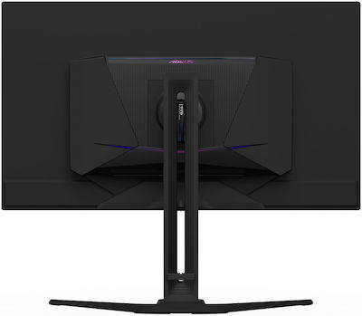 Gigabyte AORUS FO32U2 OLED HDR Gaming Monitor 31.5" 4K 3840x2160 240Hz με Χρόνο Απόκρισης 0.03ms GTG