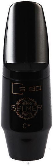 Selmer Soprano Sax S80 C* Мундщук