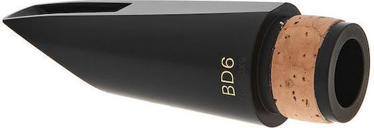 Vandoren Bb-clarinet Bd6 Hd Επιστόμιο