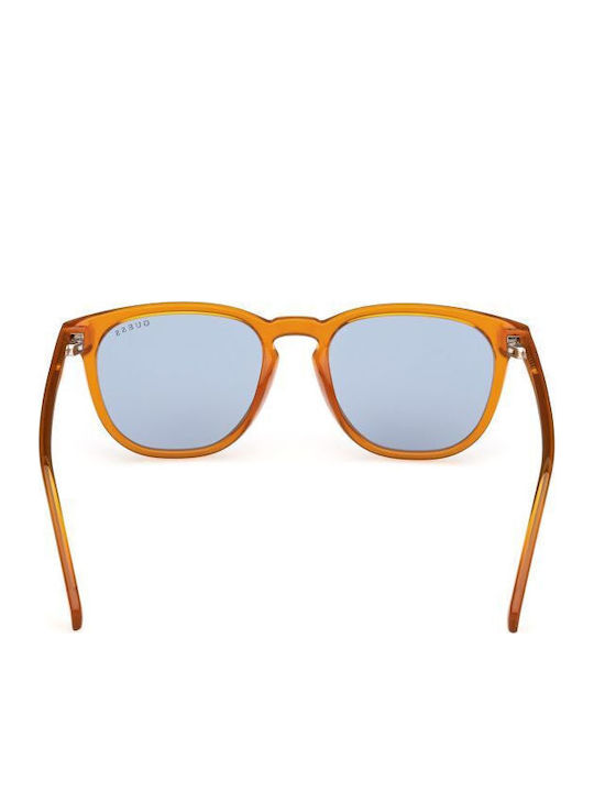 Γυαλια Ηλιου Guess Orange Guess