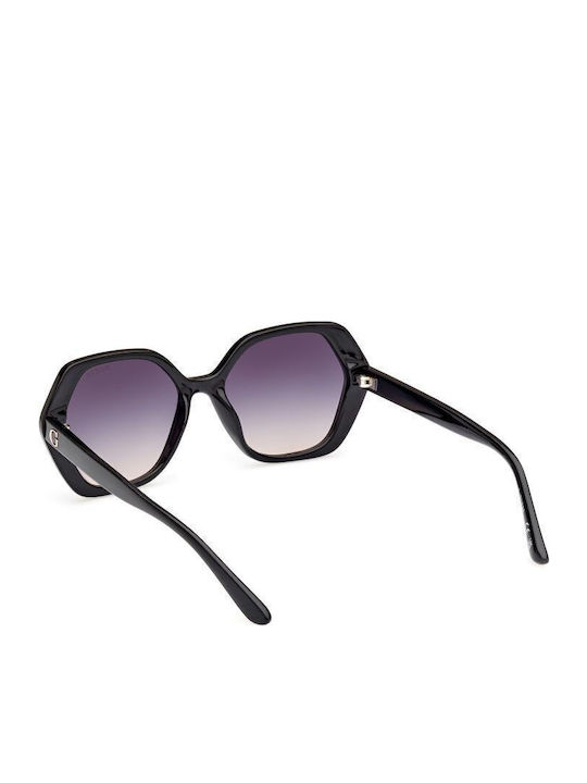 Ochelari de soare Guess Negru Guess