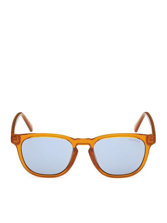 Γυαλια Ηλιου Guess Orange Guess