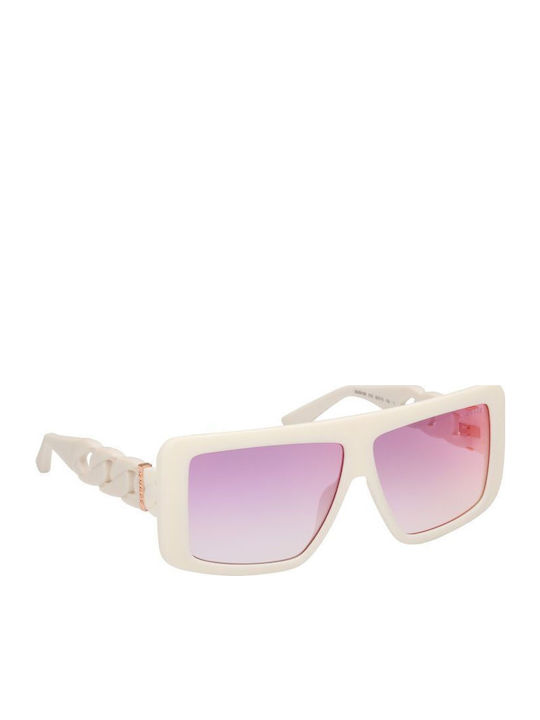 Γυλια Ηλιου Guess White Guess