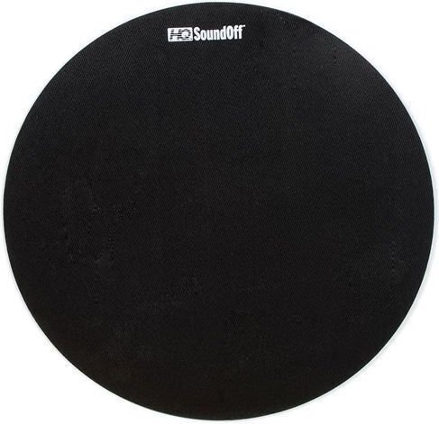 Evans SO-13 Tom Sound Off Damper Ανταλλακτικά/Εξαρτήματα