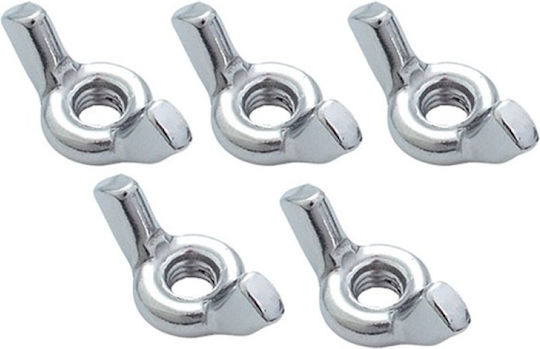 Gibraltar Wing Nut Light-Duty 6mm Замествания/ резервни части