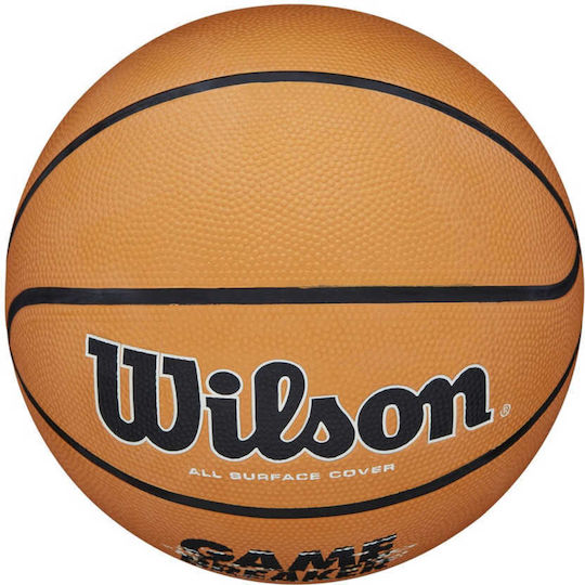 Wilson Gamebreaker Mingea de baschet În aer liber