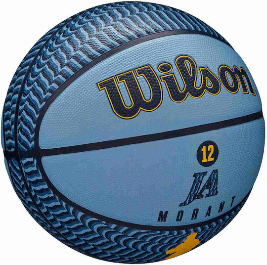 Wilson Player Icon Basket Ball Outdoor