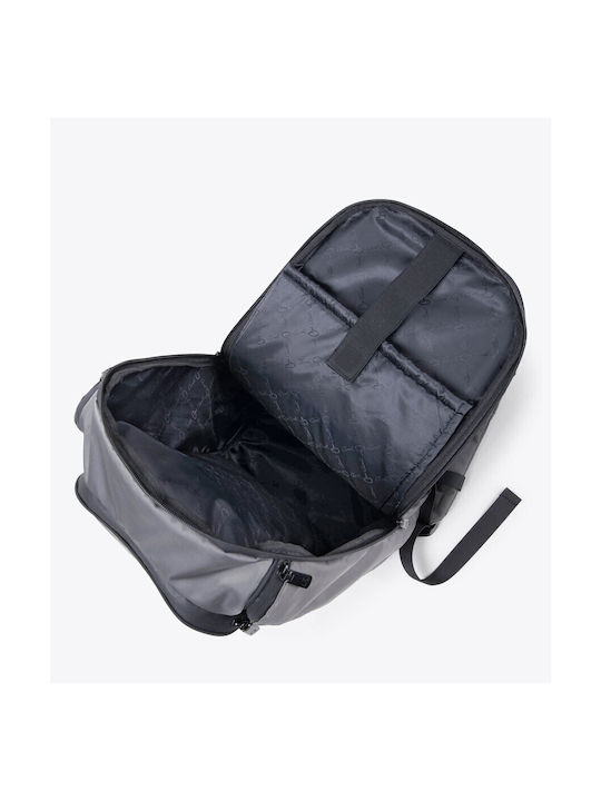 Axel Men's Backpack Oskar 8023-0008 Grey