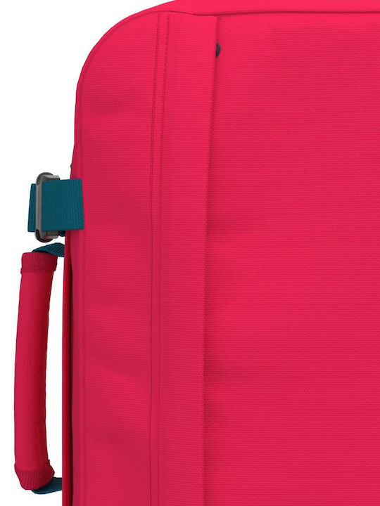 Cabin Zero Σακίδιο Πλάτης Ταξιδίου 28lt Travel Classic Miami Magenta