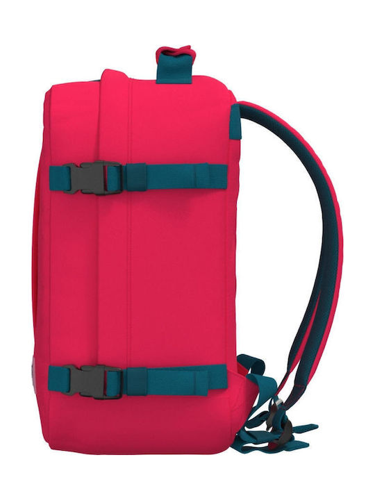 Cabin Zero Σακίδιο Πλάτης Ταξιδίου 28lt Travel Classic Miami Magenta