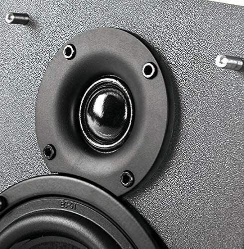 Edifier R1700BT Αυτοενισχυόμενα Ηχεία με Bluetooth 66W (Ζεύγος) Λευκά