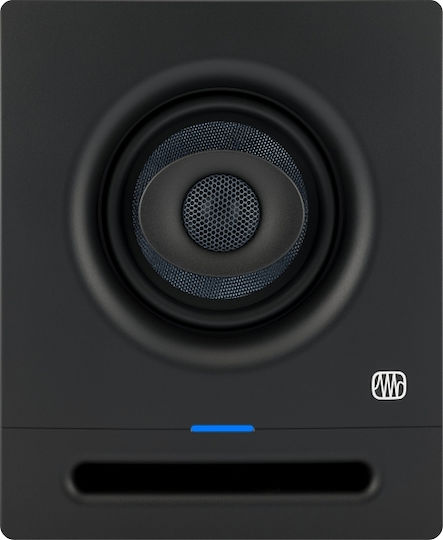 Presonus Eris Pro 6 Ηχεία Studio Monitor 6.5" 75W Bucată Negru
