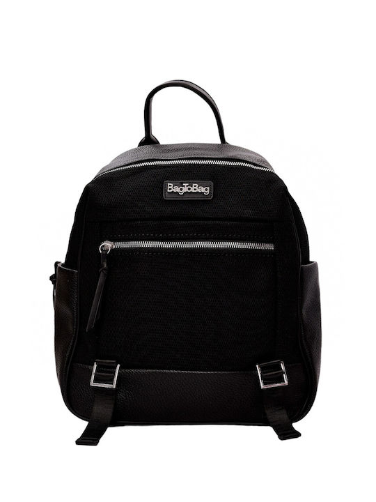 Rucksack By-31400 Lila