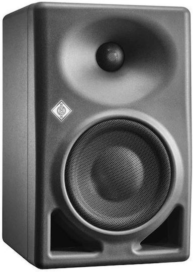 Neumann KH 120 II Studio Active Speaker 2 No of Drivers 245W Black (Piece)