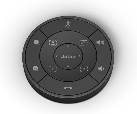 Jabra Κάμερα Τηλεδιάσκεψης για Συνεδριακό Συστήμα PanaCast 50 Remote
