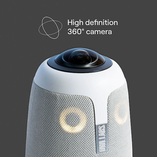 Owl Labs Conferencing System MTW300-2000 Compatible with Microsoft Teams & Google Meet